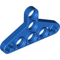 Technic Beam Triangle Thin [Type I] (2905)