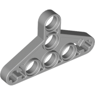 Technic Beam Triangle Thin [Type I] (2905)