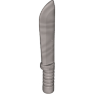 Weapon Sword / Machete (29109)