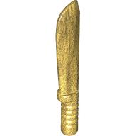 Weapon Sword / Machete (29109)