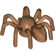 Insect, Spider with Elongated Tail Section (29111)