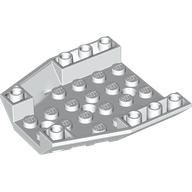 Wedge Sloped Inverted 6 x 6 x 1 Triple (29115)
