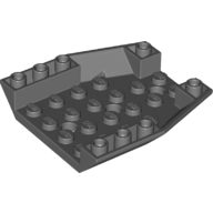 Wedge Sloped Inverted 6 x 6 x 1 Triple (29115)