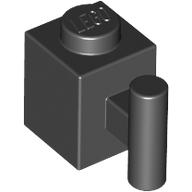 Brick Special 1 x 1 with Handle (2921)