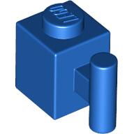 Brick Special 1 x 1 with Handle (2921)