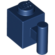 Brick Special 1 x 1 with Handle (2921)