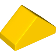 Duplo Brick 4 x 2 Double Slope 45° (29303)