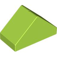 Duplo Brick 4 x 2 Double Slope 45° (29303)