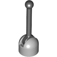 Lever Small Base with Black Lever (298c02)