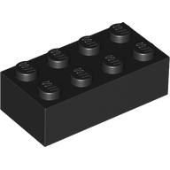 Brick 2 x 4 (3001)