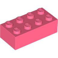 Brick 2 x 4 (3001)