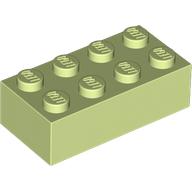 Brick 2 x 4 (3001)
