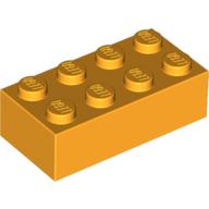Brick 2 x 4 (3001)