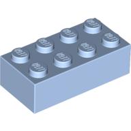 Brick 2 x 4 (3001)