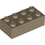Brick 2 x 4 (3001)