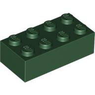 Brick 2 x 4 (3001)