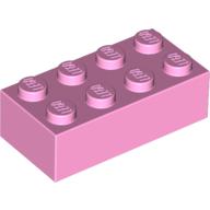 Brick 2 x 4 (3001)
