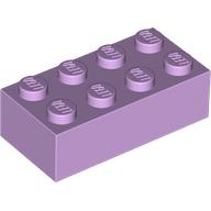 Brick 2 x 4 (3001)