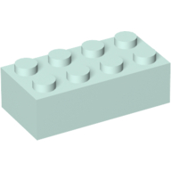 Brick 2 x 4 (3001)