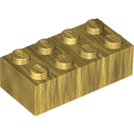 Brick 2 x 4 (3001)