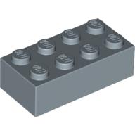 Brick 2 x 4 (3001)