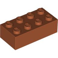 Brick 2 x 4 (3001)