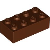 Brick 2 x 4 (3001)