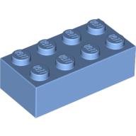 Brick 2 x 4 (3001)