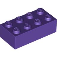 Brick 2 x 4 (3001)