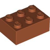 Brick 2 x 3 (3002)