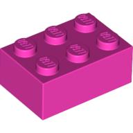 Brick 2 x 3 (3002)
