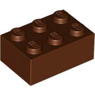 Brick 2 x 3 (3002)