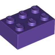 Brick 2 x 3 (3002)