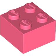Brick 2 x 2 (3003)