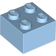 Brick 2 x 2 (3003)