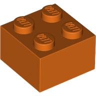 Brick 2 x 2 (3003)
