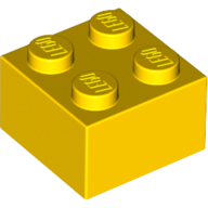 Brick 2 x 2 (3003)