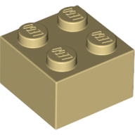 Brick 2 x 2 (3003)