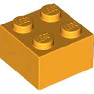 Brick 2 x 2 (3003)