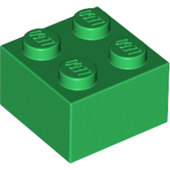 Brick 2 x 2 (3003)