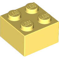 Brick 2 x 2 (3003)