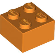 Brick 2 x 2 (3003)