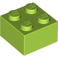 Brick 2 x 2 (3003)