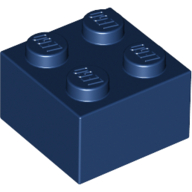 Brick 2 x 2 (3003)