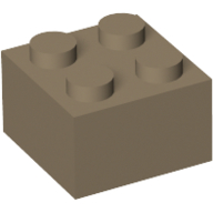 Brick 2 x 2 (3003)