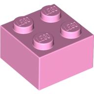 Brick 2 x 2 (3003)