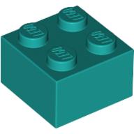 Brick 2 x 2 (3003)