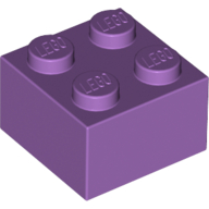 Brick 2 x 2 (3003)