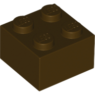 Brick 2 x 2 (3003)