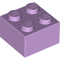 Brick 2 x 2 (3003)